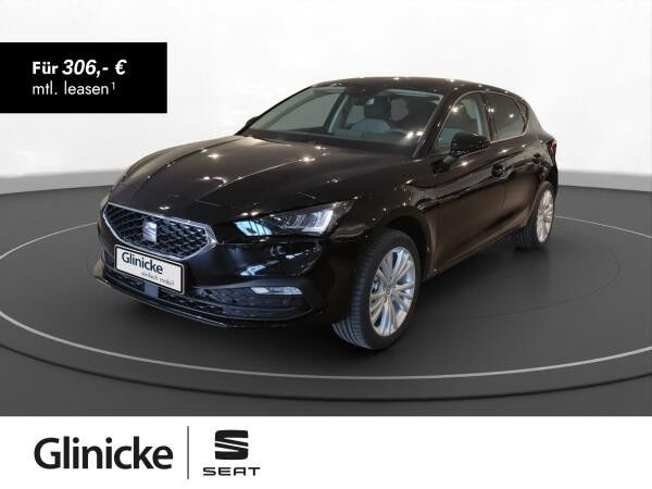 Seat Leon 1.5 eTSI DSG Style Edition Vision Plus