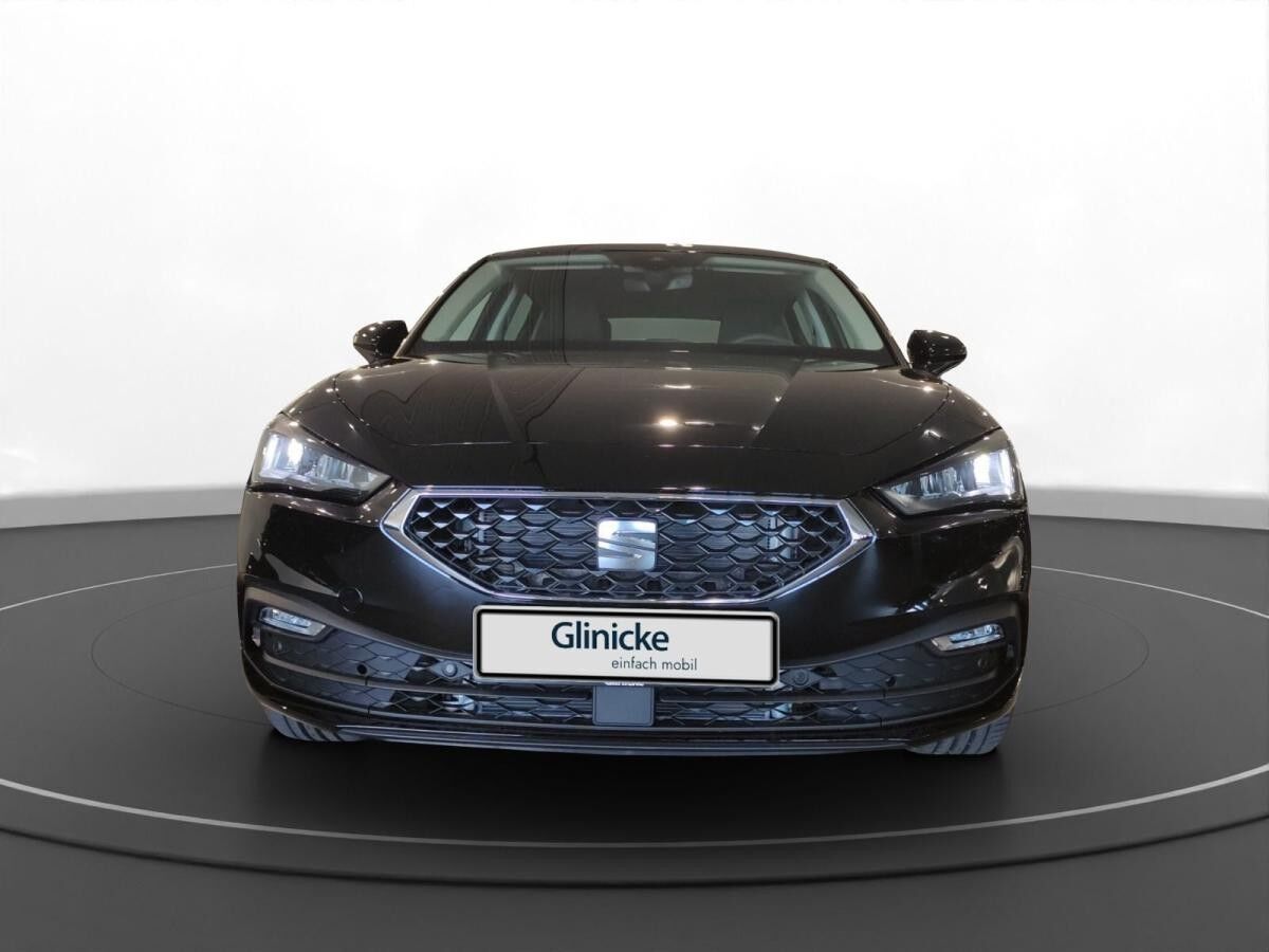 Seat Leon 1.5 eTSI DSG Style Edition Vision Plus