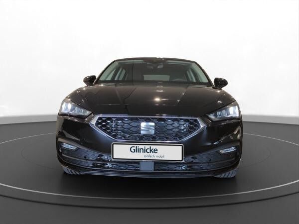 Seat Leon 1.5 eTSI DSG Style Edition Vision Plus