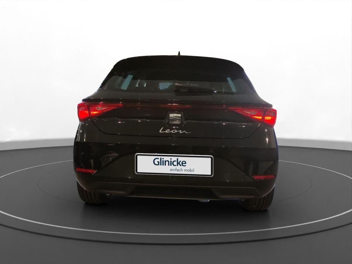 Seat Leon 1.5 eTSI DSG Style Edition Vision Plus