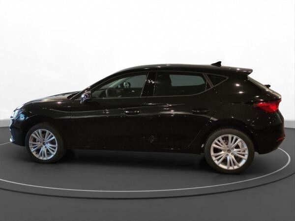 Seat Leon 1.5 eTSI DSG Style Edition Vision Plus