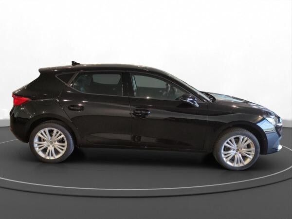 Seat Leon 1.5 eTSI DSG Style Edition Vision Plus
