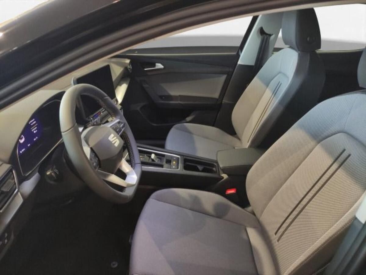 Seat Leon 1.5 eTSI DSG Style Edition Vision Plus