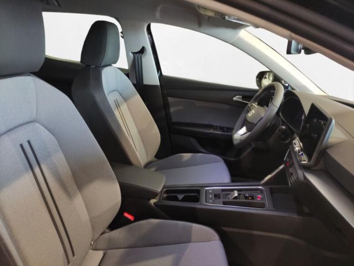 Seat Leon 1.5 eTSI DSG Style Edition Vision Plus