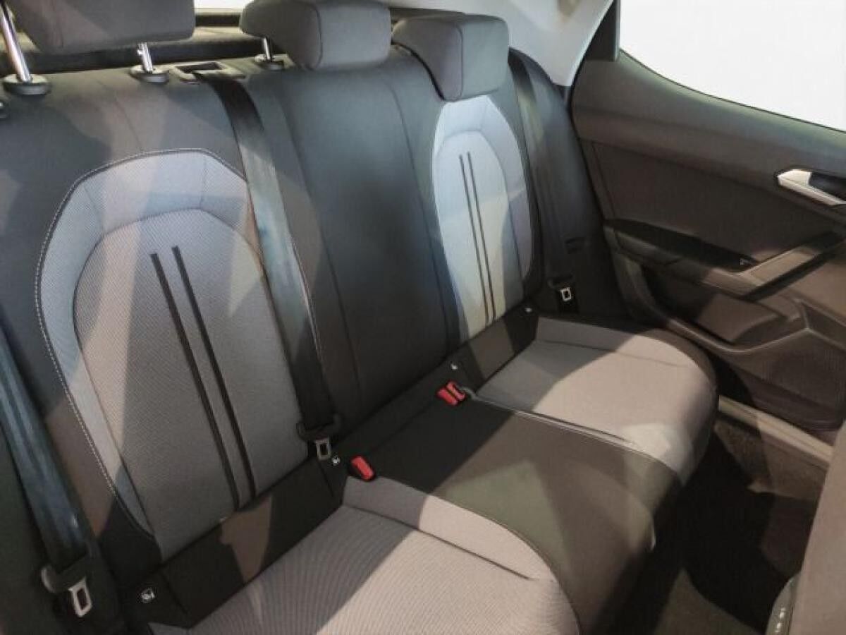 Seat Leon 1.5 eTSI DSG Style Edition Vision Plus