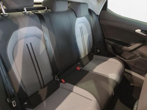Seat Leon 1.5 eTSI DSG Style Edition Vision Plus