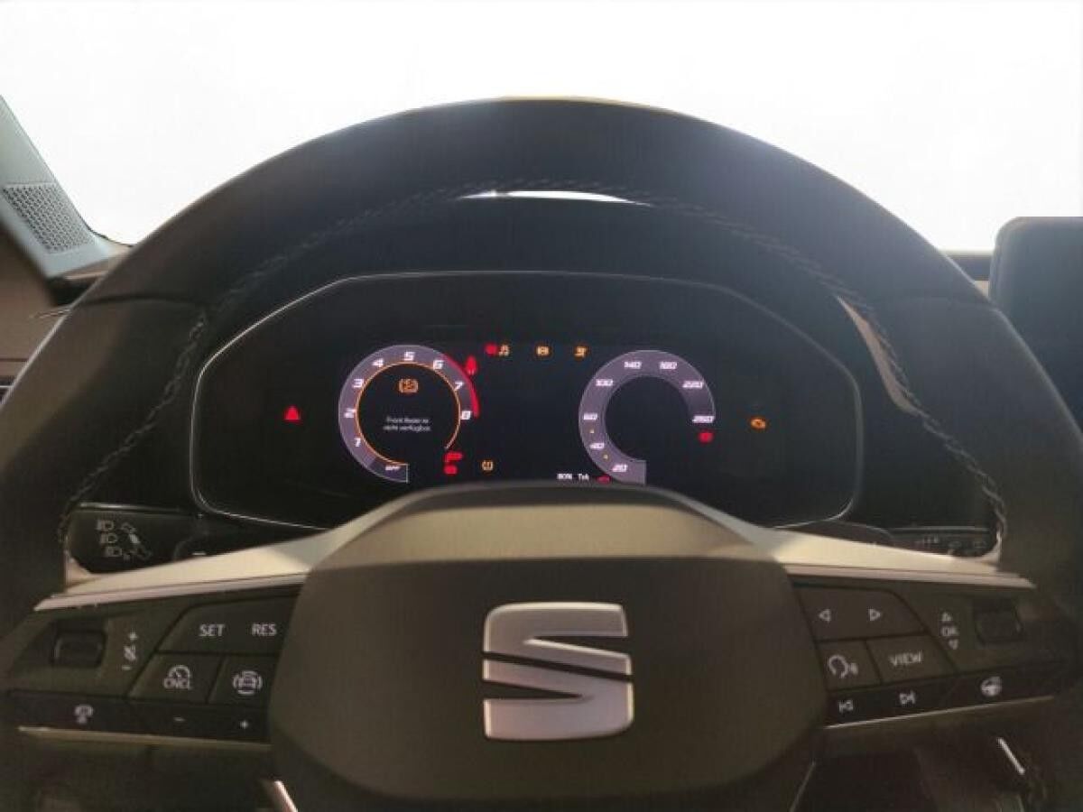 Seat Leon 1.5 eTSI DSG Style Edition Vision Plus