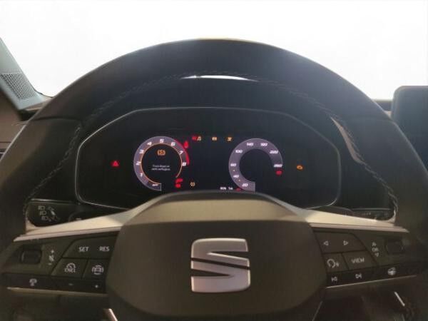 Seat Leon 1.5 eTSI DSG Style Edition Vision Plus