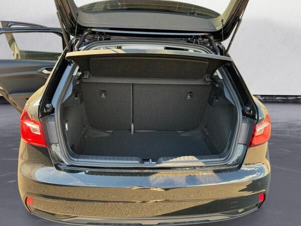 Audi A1 💥 Kompakt, stylisch & effizient | ✅ Sofort verfügbar | Jetzt bei bhg Balingen 🚙