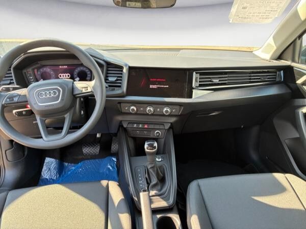 Audi A1 💥 Kompakt, stylisch & effizient | ✅ Sofort verfügbar | Jetzt bei bhg Balingen 🚙