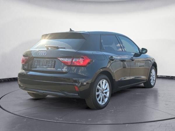 Audi A1 💥 Kompakt, stylisch & effizient | ✅ Sofort verfügbar | Jetzt bei bhg Balingen 🚙