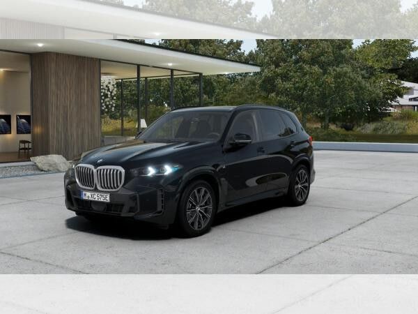 BMW X5 xDrive50e/M-Sport/AHK/360°/Head-Up/Adapt.LED/DrivingAss.Prof./HK