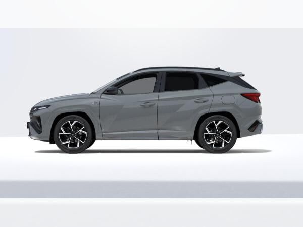Hyundai Tucson HEV HYBRID 239 PS AUTOMATIK N-LINE|el.Heckklappe|LED|CARPLAY WIRELESS