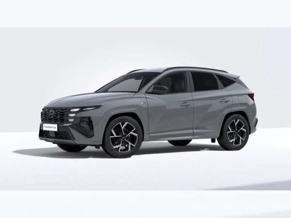 Hyundai Tucson HEV HYBRID 239 PS AUTOMATIK N-LINE|el.Heckklappe|LED|CARPLAY WIRELESS