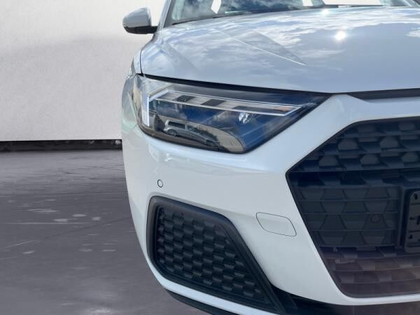 Audi A1 💥 Kompakt, stylisch & effizient | ✅ Sofort verfügbar | Jetzt bei bhg Balingen 🚙