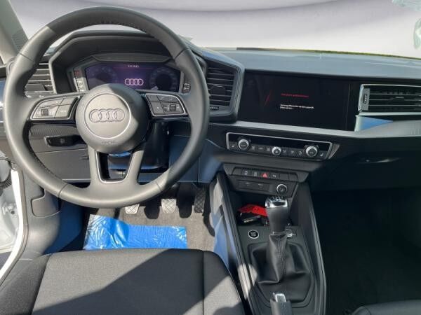 Audi A1 💥 Kompakt, stylisch & effizient | ✅ Sofort verfügbar | Jetzt bei bhg Balingen 🚙