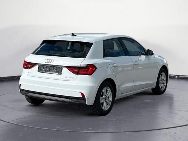 Audi A1 💥 Kompakt, stylisch & effizient | ✅ Sofort verfügbar | Jetzt bei bhg Balingen 🚙