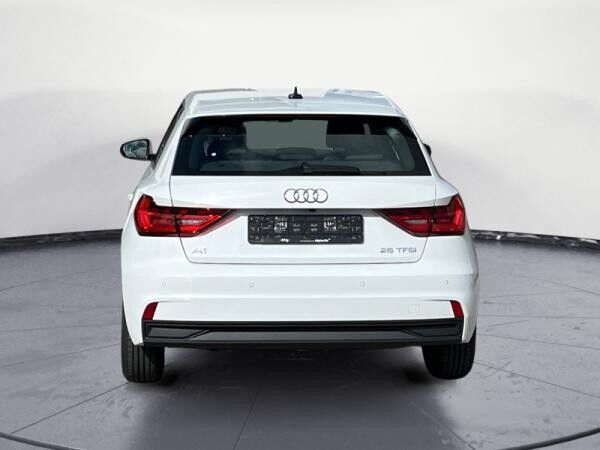 Audi A1 💥 Kompakt, stylisch & effizient | ✅ Sofort verfügbar | Jetzt bei bhg Balingen 🚙