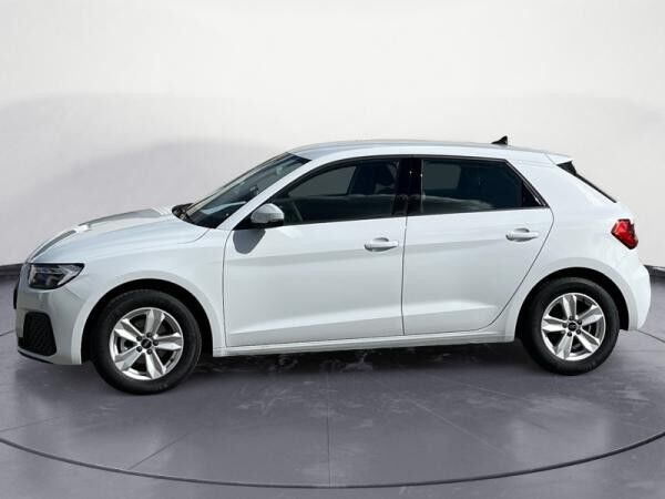 Audi A1 💥 Kompakt, stylisch & effizient | ✅ Sofort verfügbar | Jetzt bei bhg Balingen 🚙