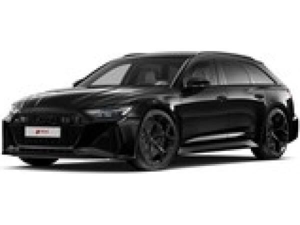 Audi RS6 Avant