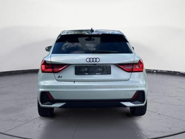 Audi A1 💥 Dynamik & Style in S line | ✅ Sofort verfügbar | Jetzt bei bhg Balingen 🚙