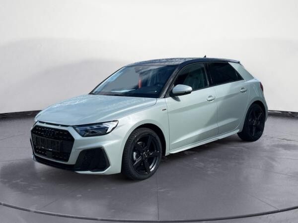 Audi A1 💥 Dynamik & Style in S line | ✅ Sofort verfügbar | Jetzt bei bhg Balingen 🚙