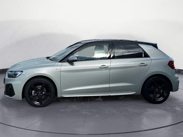 Audi A1 💥 Dynamik & Style in S line | ✅ Sofort verfügbar | Jetzt bei bhg Balingen 🚙