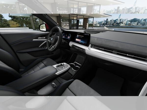 BMW X2 sDrive20i/M-Sport/RFK/ACC/AHK/SHZ