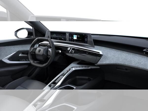 Peugeot 3008 Allure Elektro 210PS