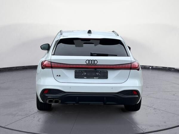 Audi A5 Avant💥 Business-Klasse trifft Effizienz | ✅ Sofort verfügbar | Jetzt bei bhg Balingen 🚙