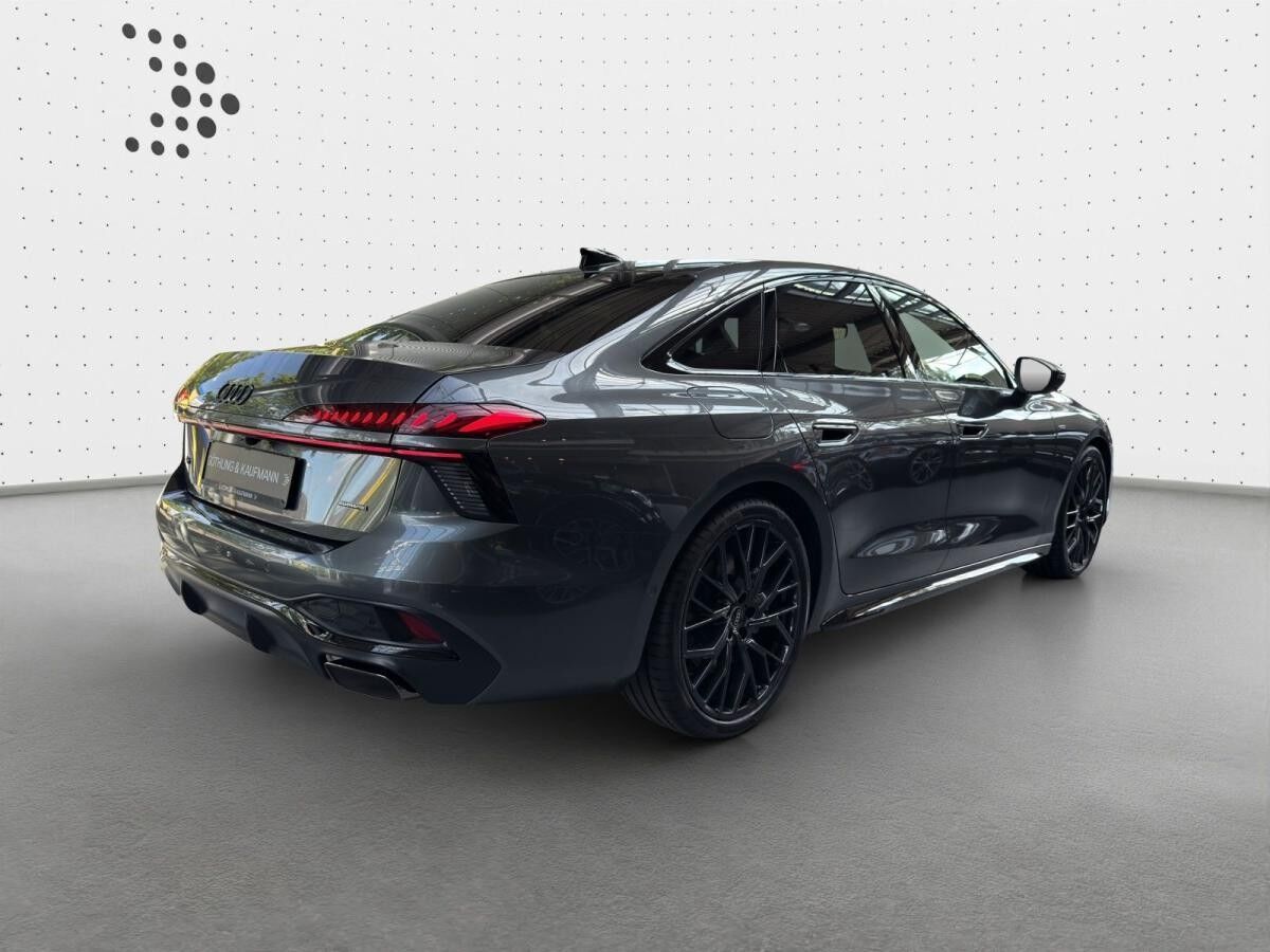 Audi A6 Limousine e-hybrid quattro 220(299)kW(PS) S tro *SOFORT*EROBERUNG*