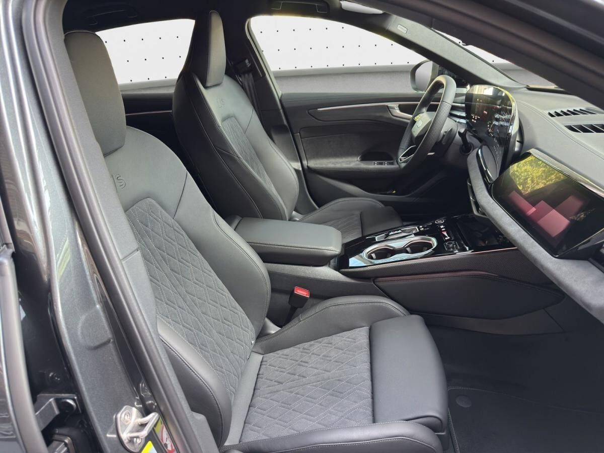 Audi A6 Limousine e-hybrid quattro 220(299)kW(PS) S tro *SOFORT*EROBERUNG*