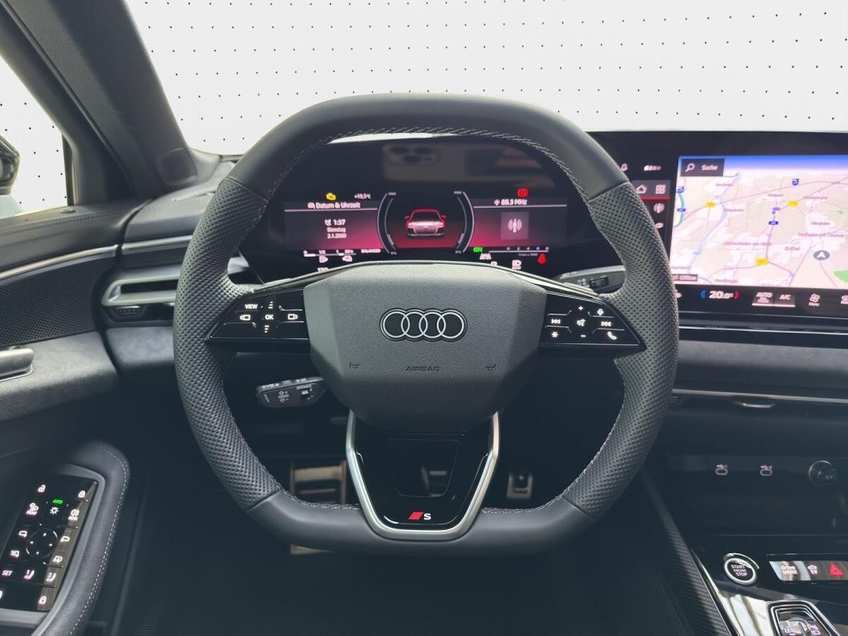 Audi A6 Limousine e-hybrid quattro 220(299)kW(PS) S tro *SOFORT*EROBERUNG*