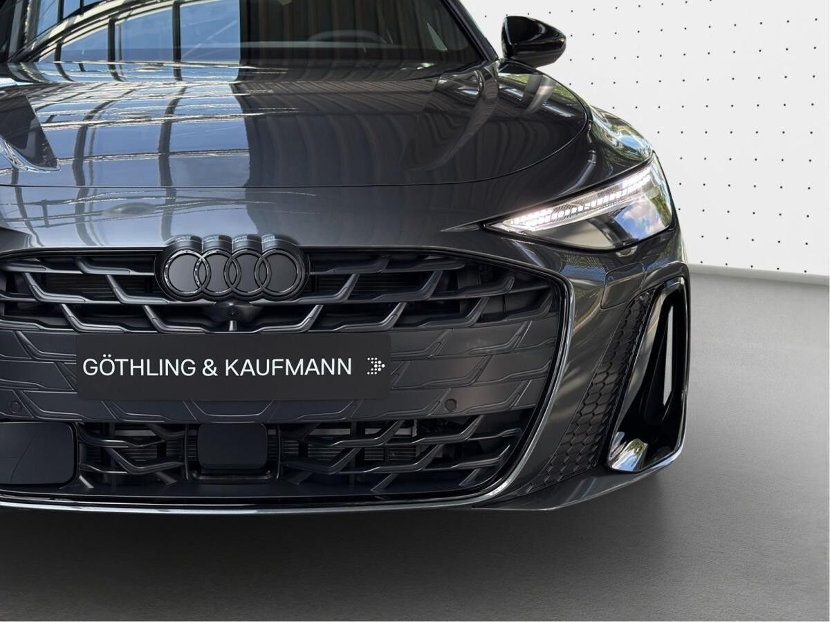 Audi A6 Limousine e-hybrid quattro 220(299)kW(PS) S tro *SOFORT*EROBERUNG*