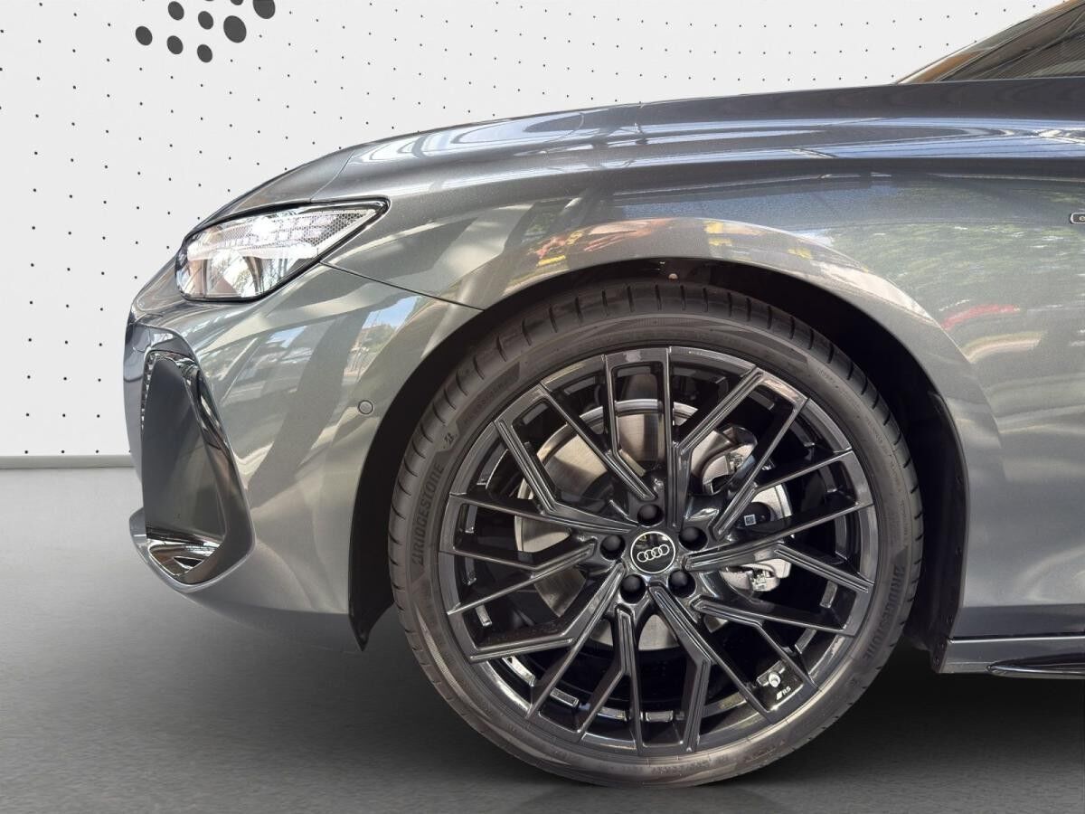 Audi A6 Limousine e-hybrid quattro 220(299)kW(PS) S tro *SOFORT*EROBERUNG*