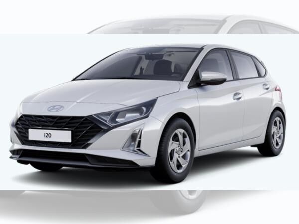 Hyundai i20 Trend - 1.0 T-GDI - 100 PS  - Automatik - GEWERBLICH - KURZFRISTIG VERFÜGBAR!