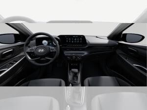 Hyundai i20 Trend - 1.0 T-GDI - 100 PS  - Automatik - GEWERBLICH - KURZFRISTIG VERFÜGBAR!
