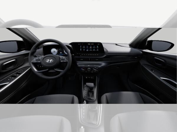 Hyundai i20 Trend - 1.0 T-GDI - 100 PS  - Automatik - GEWERBLICH - KURZFRISTIG VERFÜGBAR!