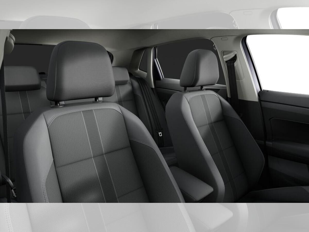 Volkswagen Polo Style 1.0 TSI 🔥 VW Polo Style – Ihr Cityheld ab nur 199 €/Monat! 🔥