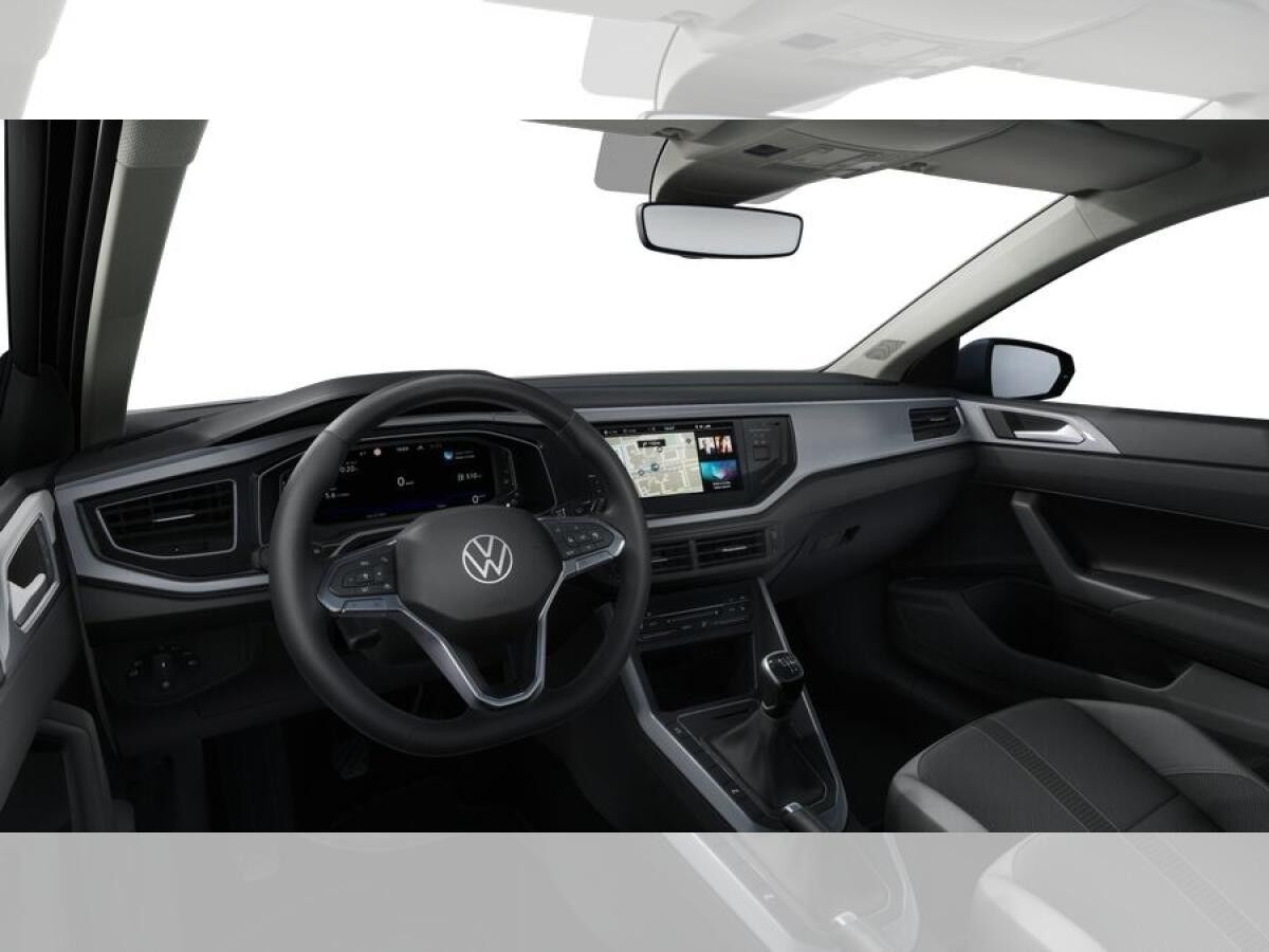 Volkswagen Polo Style 1.0 TSI 🔥 VW Polo Style – Ihr Cityheld ab nur 199 €/Monat! 🔥