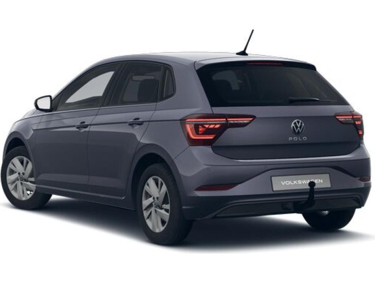 Volkswagen Polo Style 1.0 TSI 🔥 VW Polo Style – Ihr Cityheld ab nur 199 €/Monat! 🔥