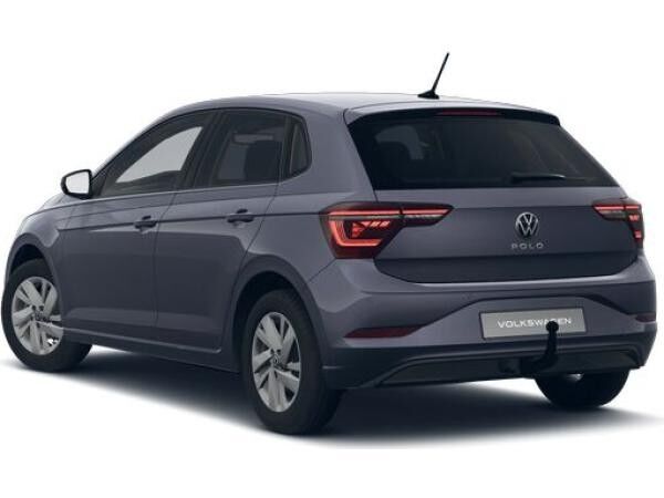 Volkswagen Polo Style 1.0 TSI 🔥 VW Polo Style – Ihr Cityheld ab nur 179 €/Monat! 🔥