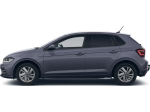 Volkswagen Polo Style 1.0 TSI 🔥2x sofort verfügbar – ab nur 179 €/Monat! 🔥