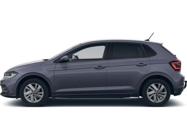 Volkswagen Polo Style 1.0 TSI 🔥 VW Polo Style – Ihr Cityheld ab nur 179 €/Monat! 🔥