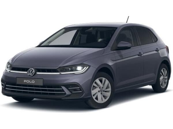 Volkswagen Polo Style 1.0 TSI 🔥 VW Polo Style – Ihr Cityheld ab nur 179 €/Monat! 🔥
