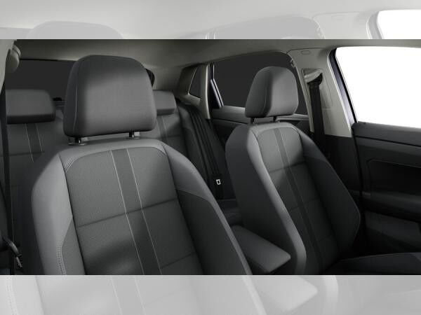 Volkswagen Polo Style 1.0 TSI DSG  🔥 VW Polo Style – Ihr Cityheld ab nur 199 €/Monat! 🔥