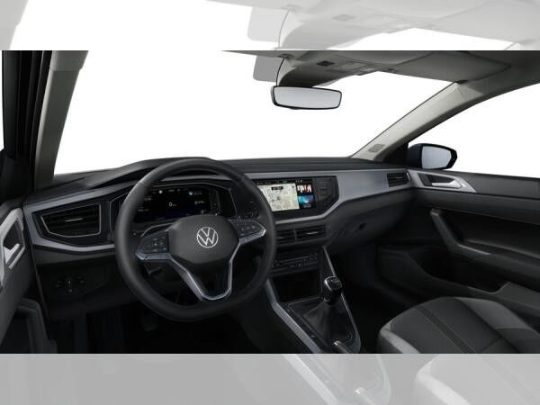 Volkswagen Polo Style 1.0 TSI DSG  🔥 VW Polo Style – Ihr Cityheld ab nur 199 €/Monat! 🔥