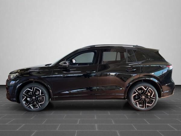 Volkswagen Tiguan R-Line 2,0 l TDI (150 PS), "Black Style", AHK, Pano, "Navi Discover Pro Max" , "Matrix LED IQ.Light"