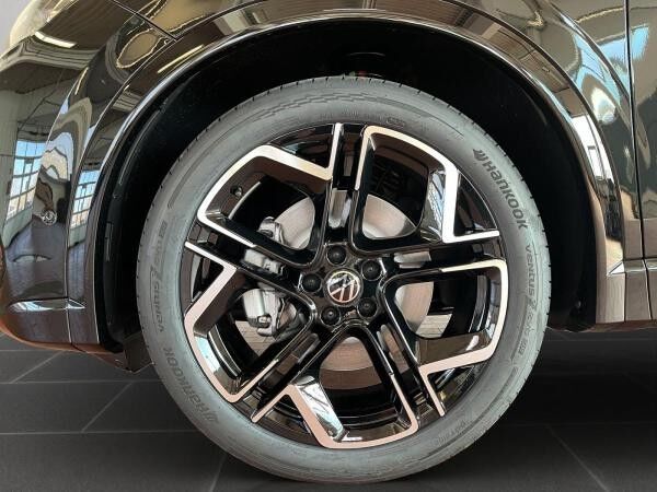 Volkswagen Tiguan R-Line 2,0 l TDI (150 PS), "Black Style", AHK, Pano, "Navi Discover Pro Max" , "Matrix LED IQ.Light"
