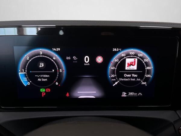 Volkswagen Tiguan R-Line 2,0 l TDI (150 PS), "Black Style", AHK, Pano, "Navi Discover Pro Max" , "Matrix LED IQ.Light"